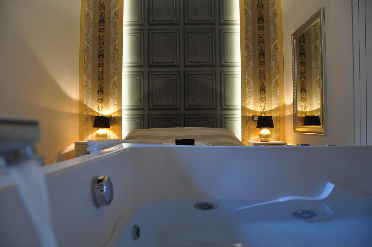 Suite Whirlpool