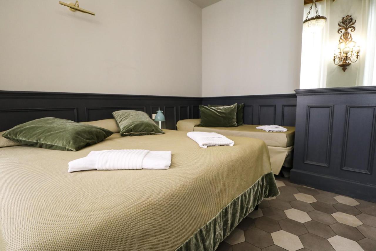 Quarto Família