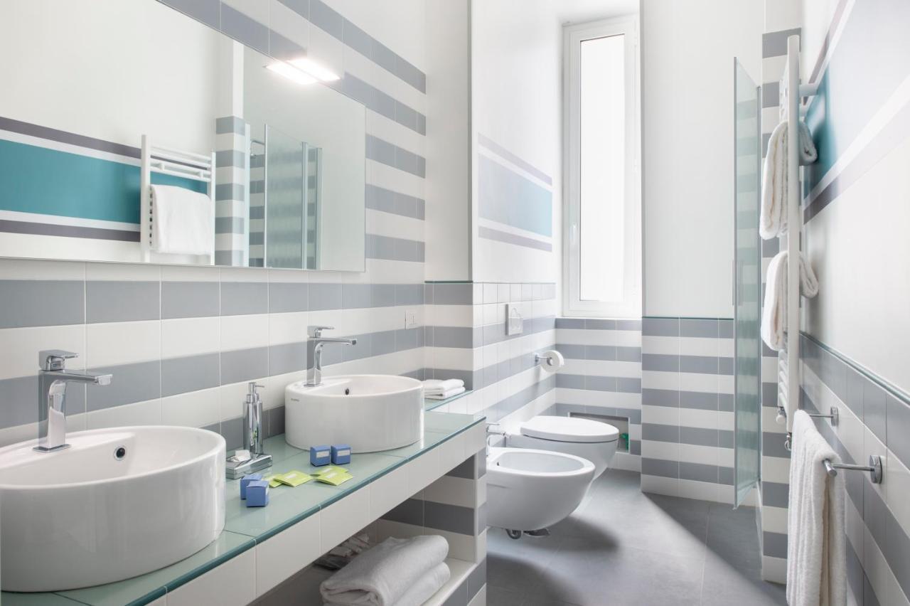 Appartement Giada