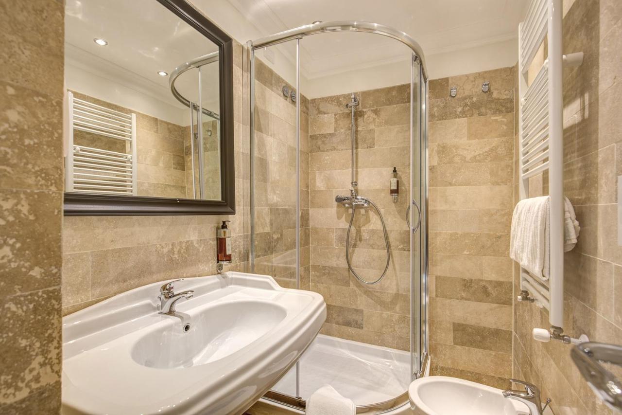 Petite Chambre Double