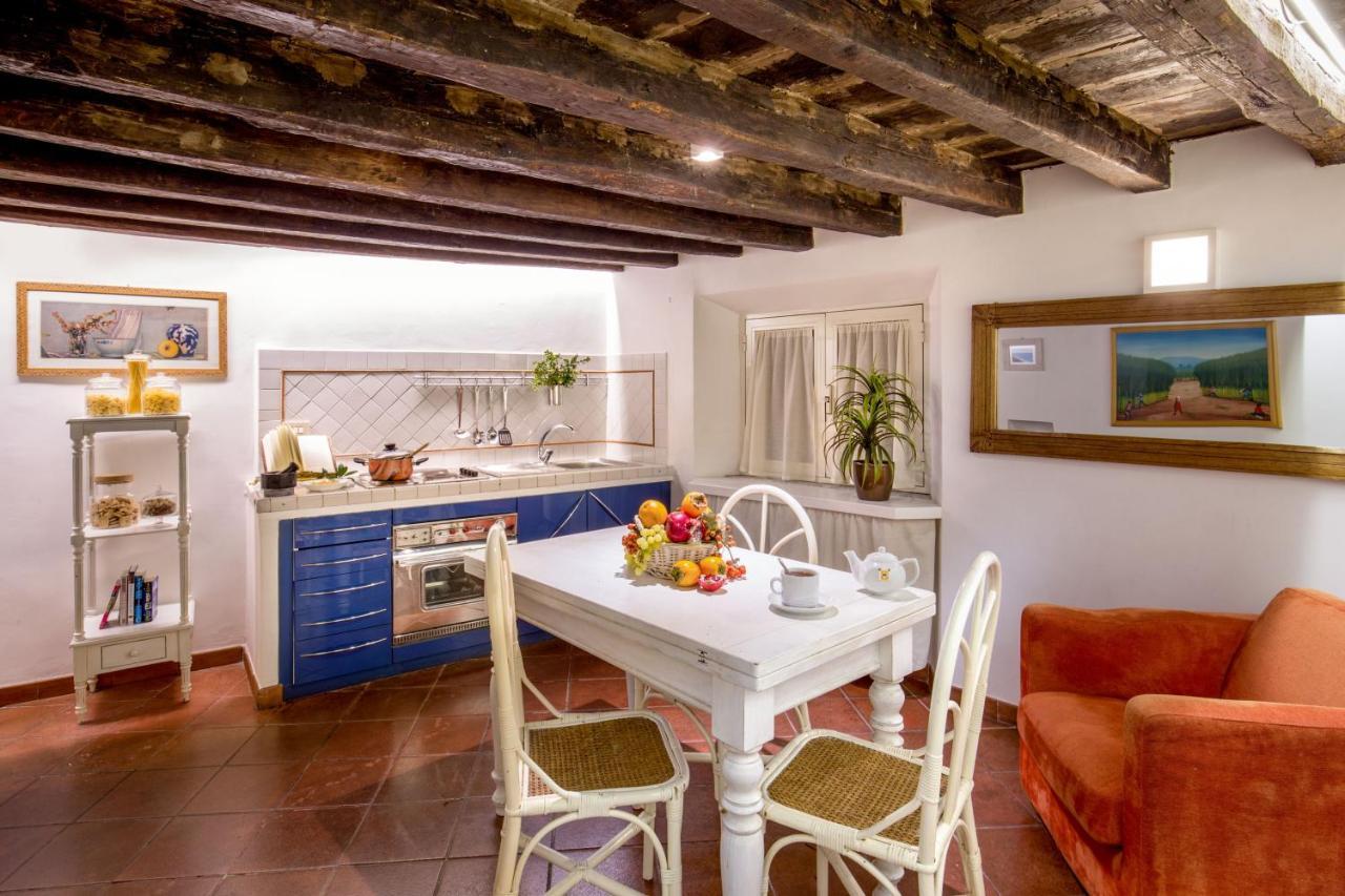 One-Bedroom Apartment Separate Building