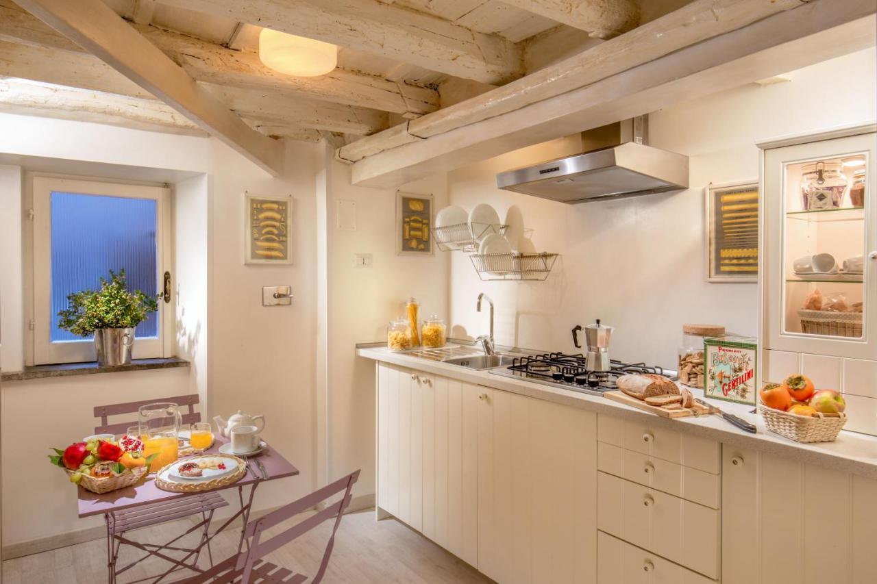 One-Bedroom Apartment Separate Building