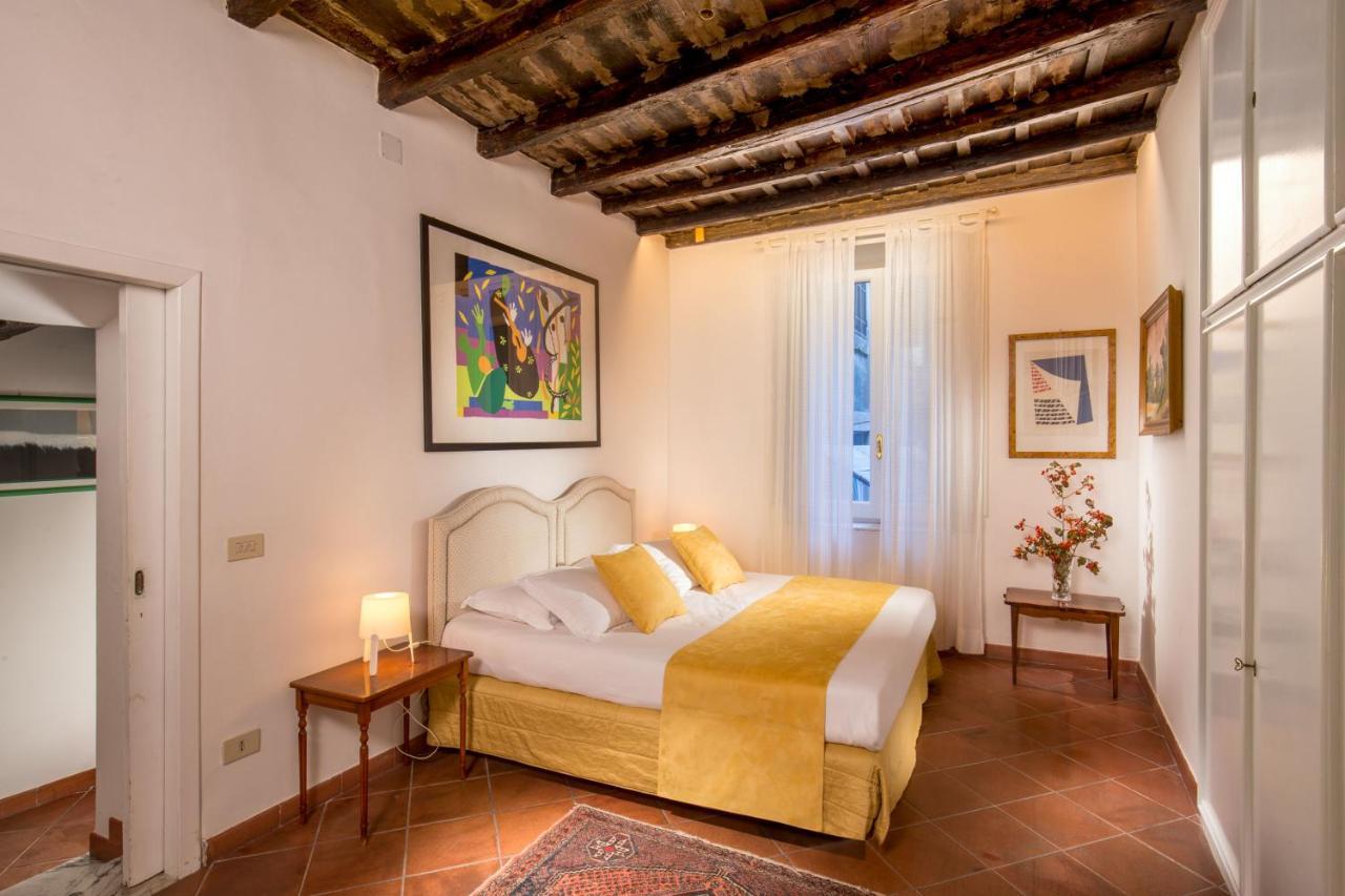 One-Bedroom Apartment Separate Building