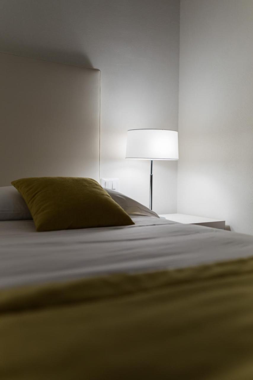 Habitación Triple Deluxe