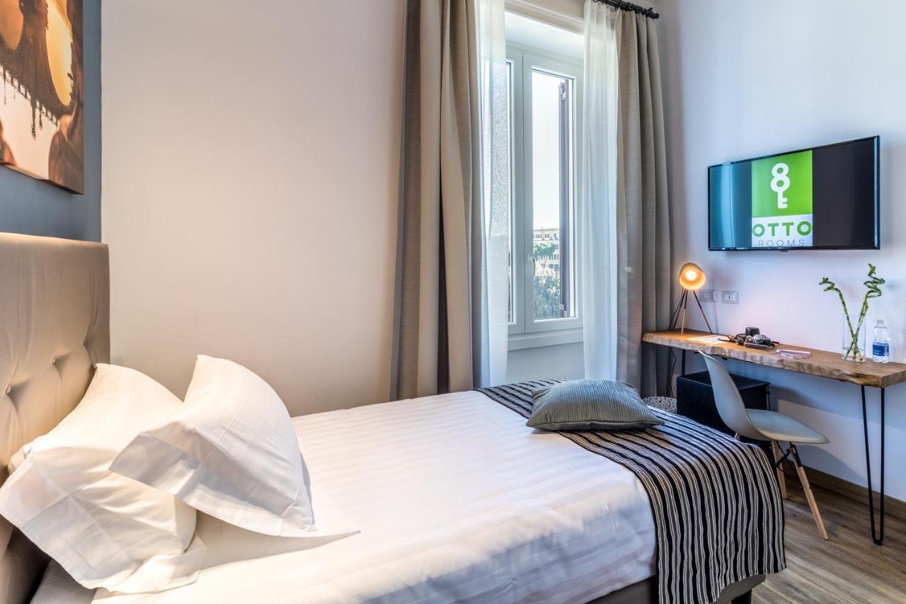 Superior Single Room