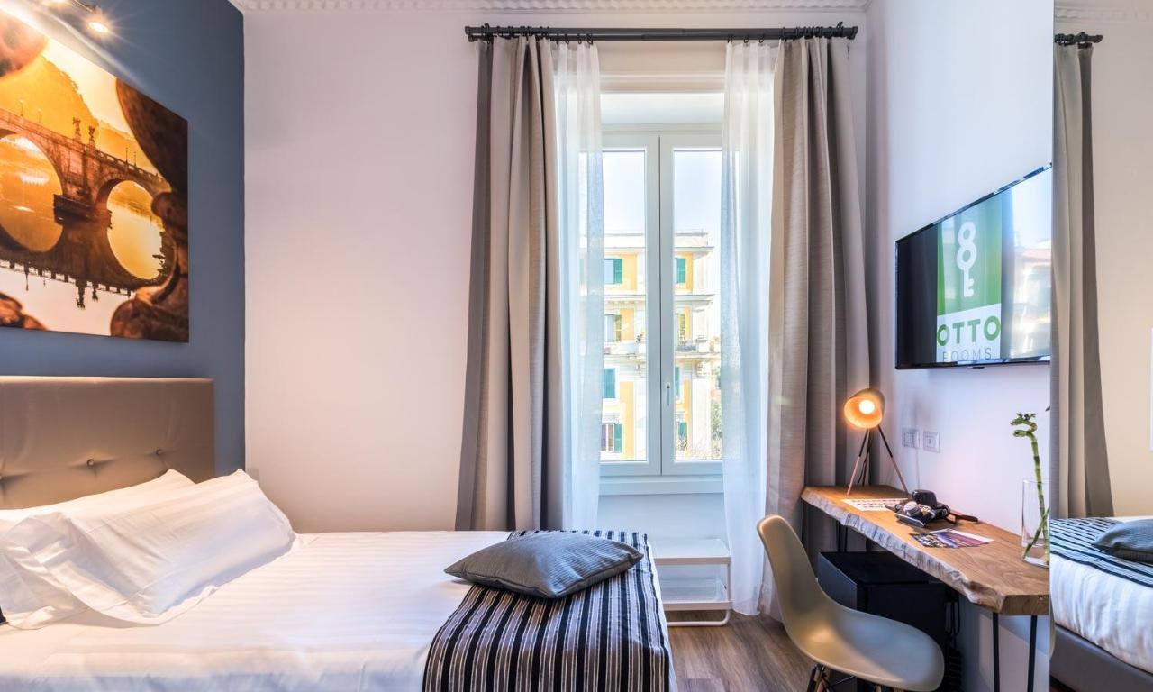Superior Single Room
