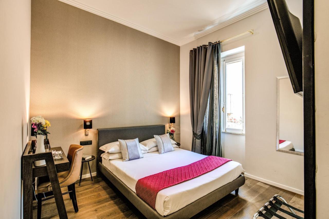 Standart Çift Kişilik Oda