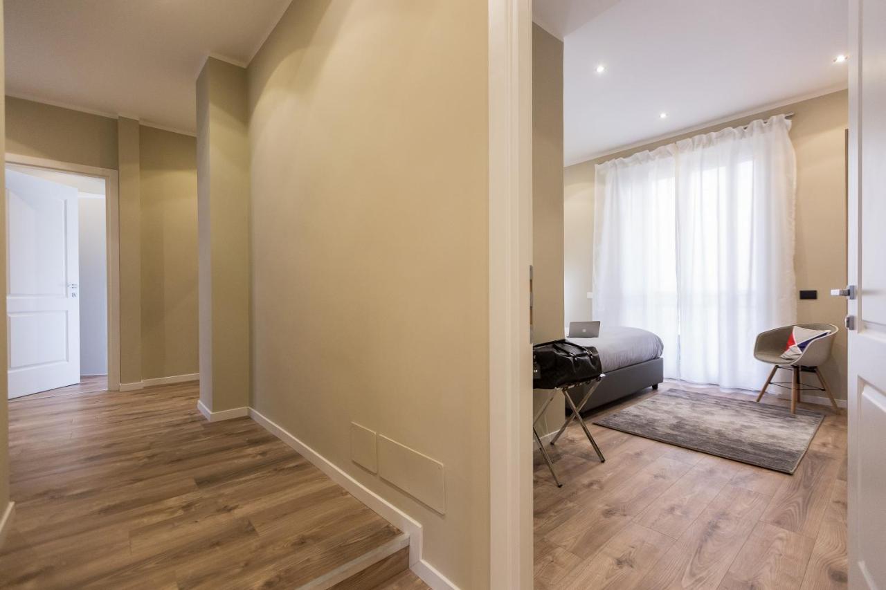 Deluxe Double Room Balcony