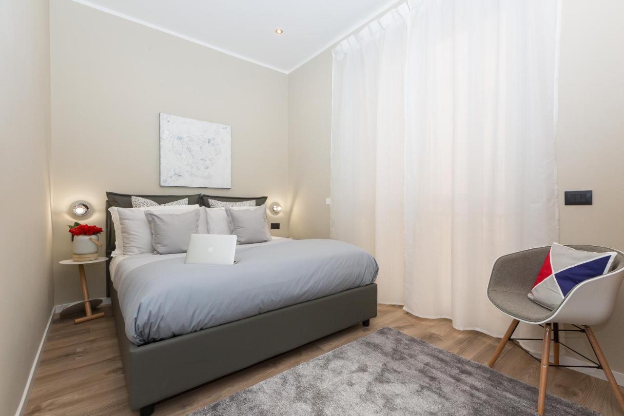 Deluxe Double Room Balcony