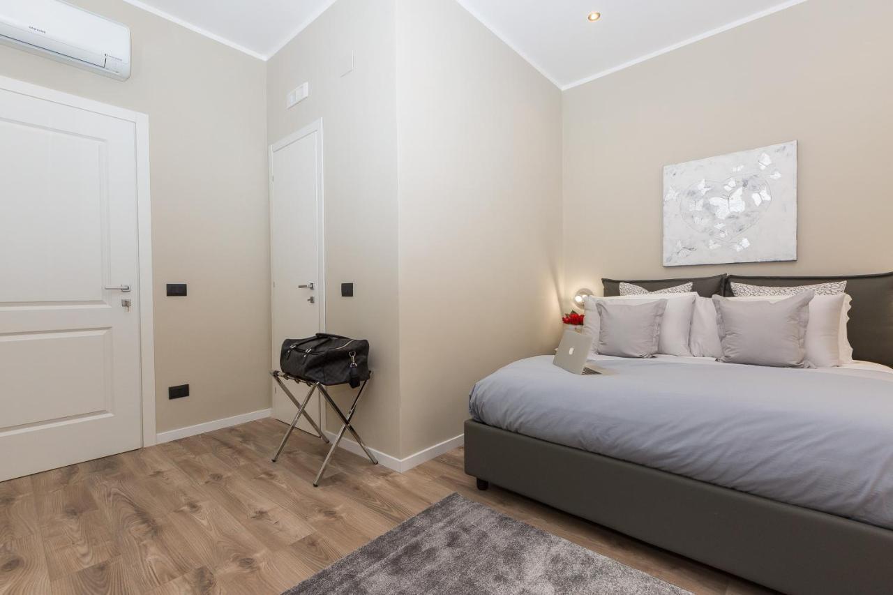 Deluxe Double Room Balcony