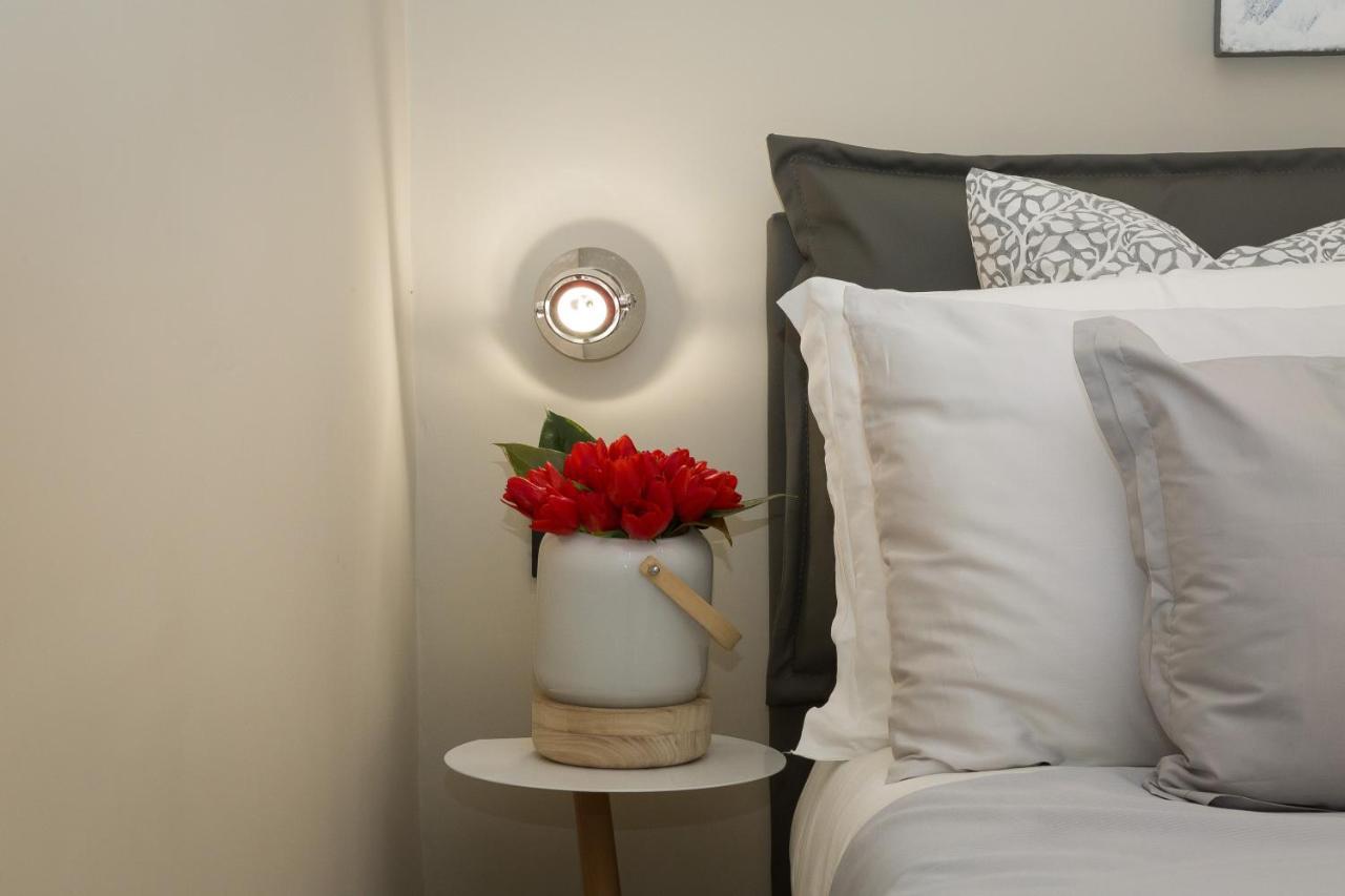 Deluxe Double Room Balcony