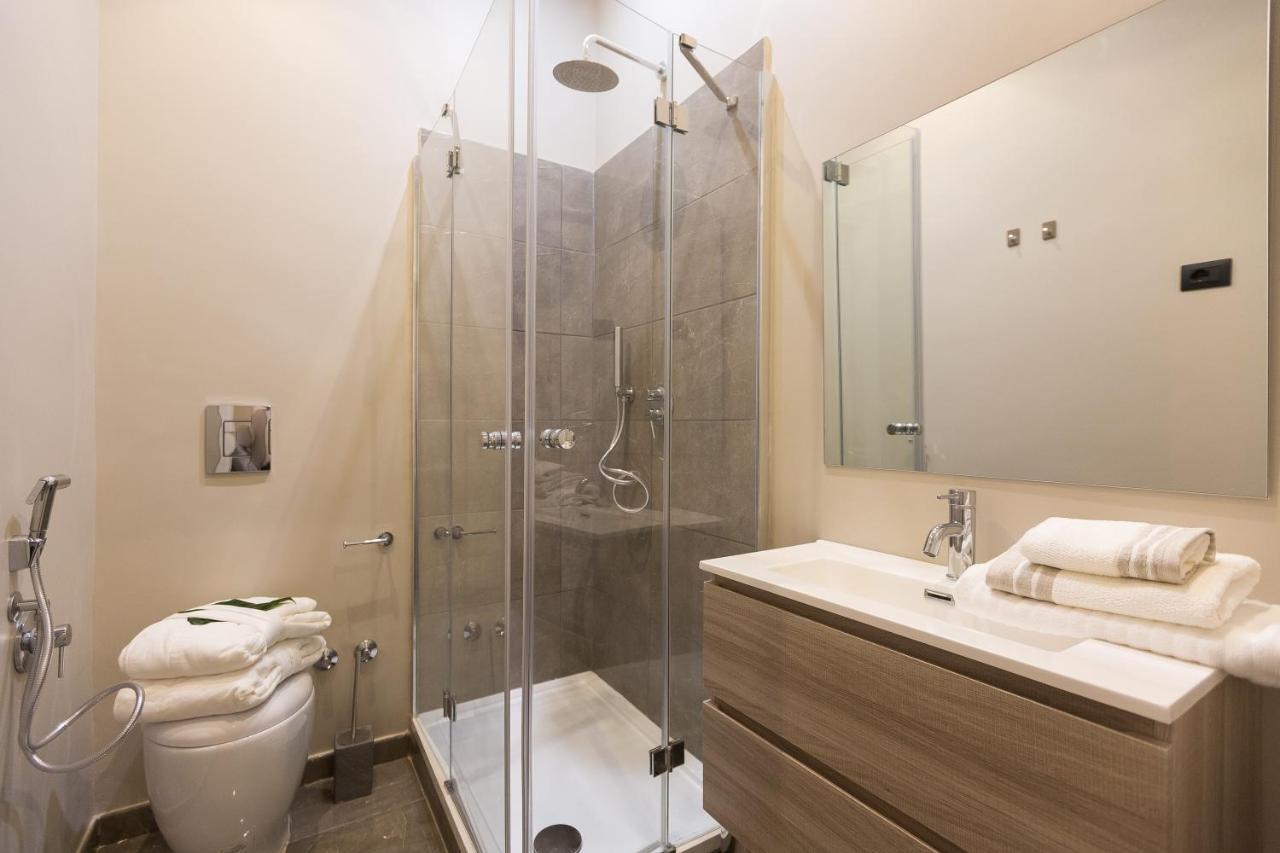 Deluxe Double Room Balcony
