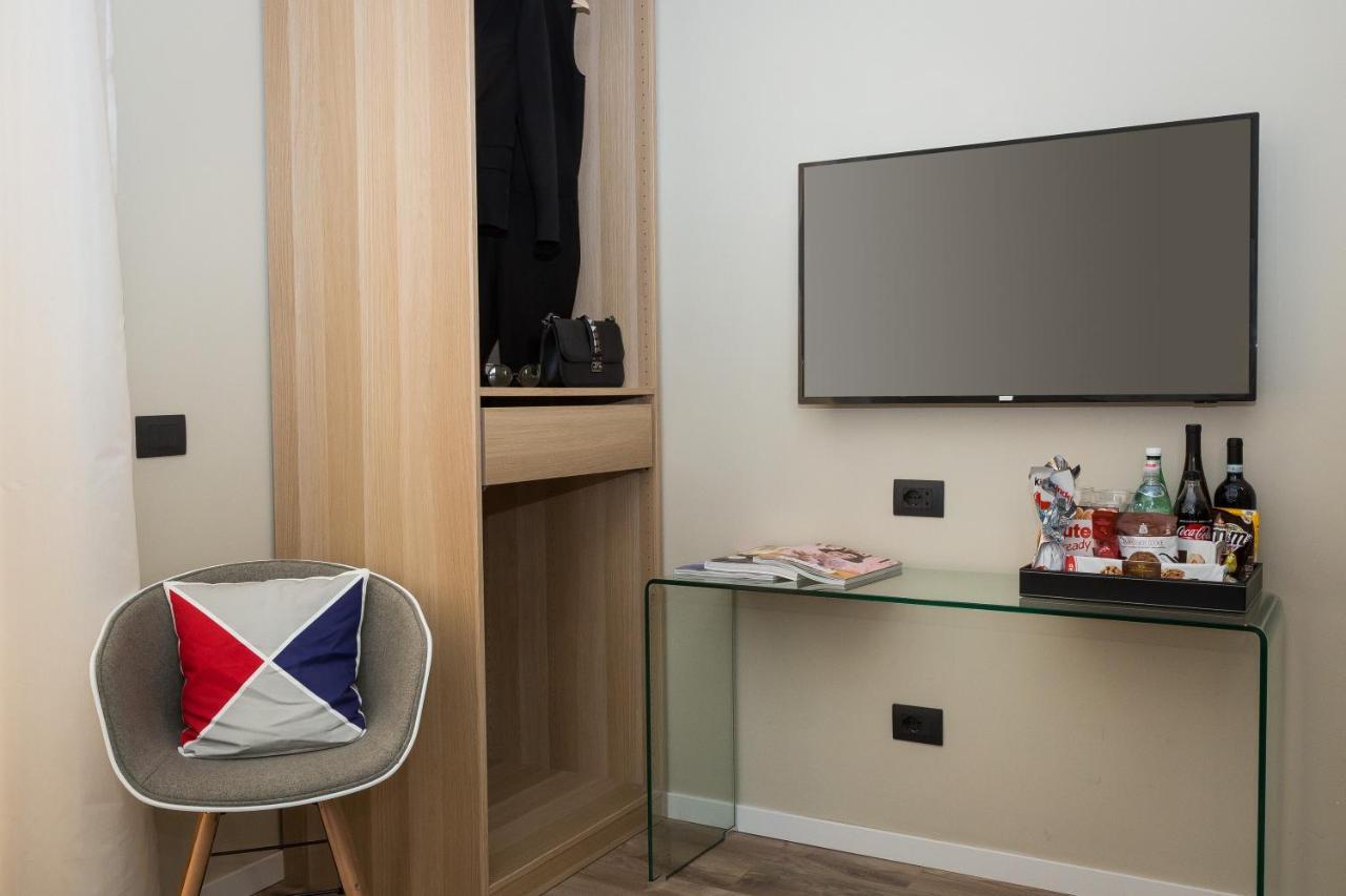 Deluxe Double Room Balcony