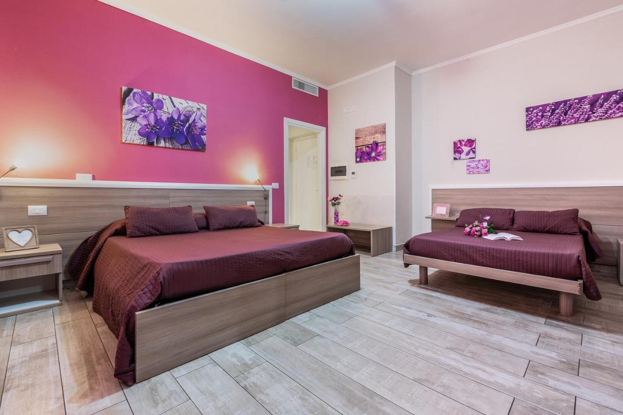 Deluxe Familienzimmer