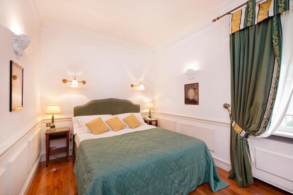 Classic Double or Twin Room