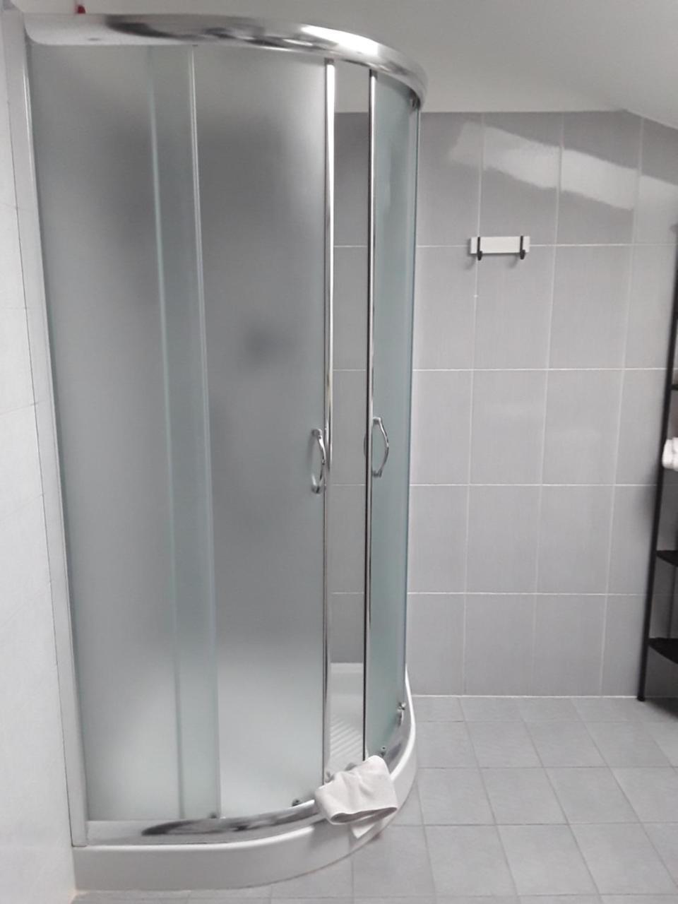 Camera Quadrupla con Bagno Privato