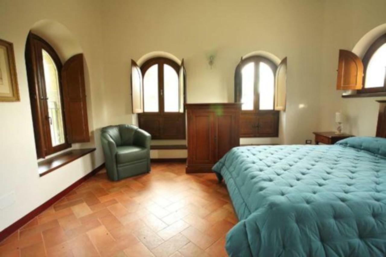 One-Bedroom Apartment Split Level
