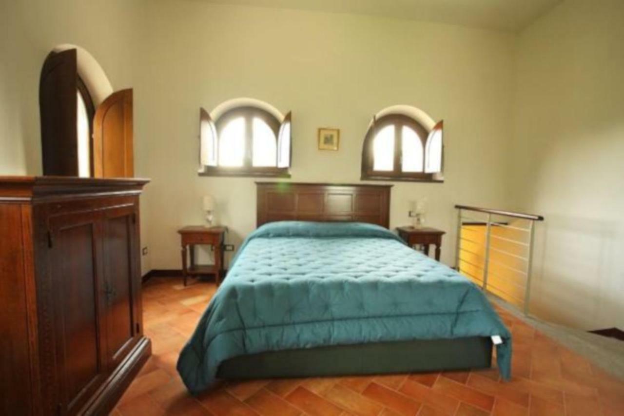 One-Bedroom Apartment Split Level