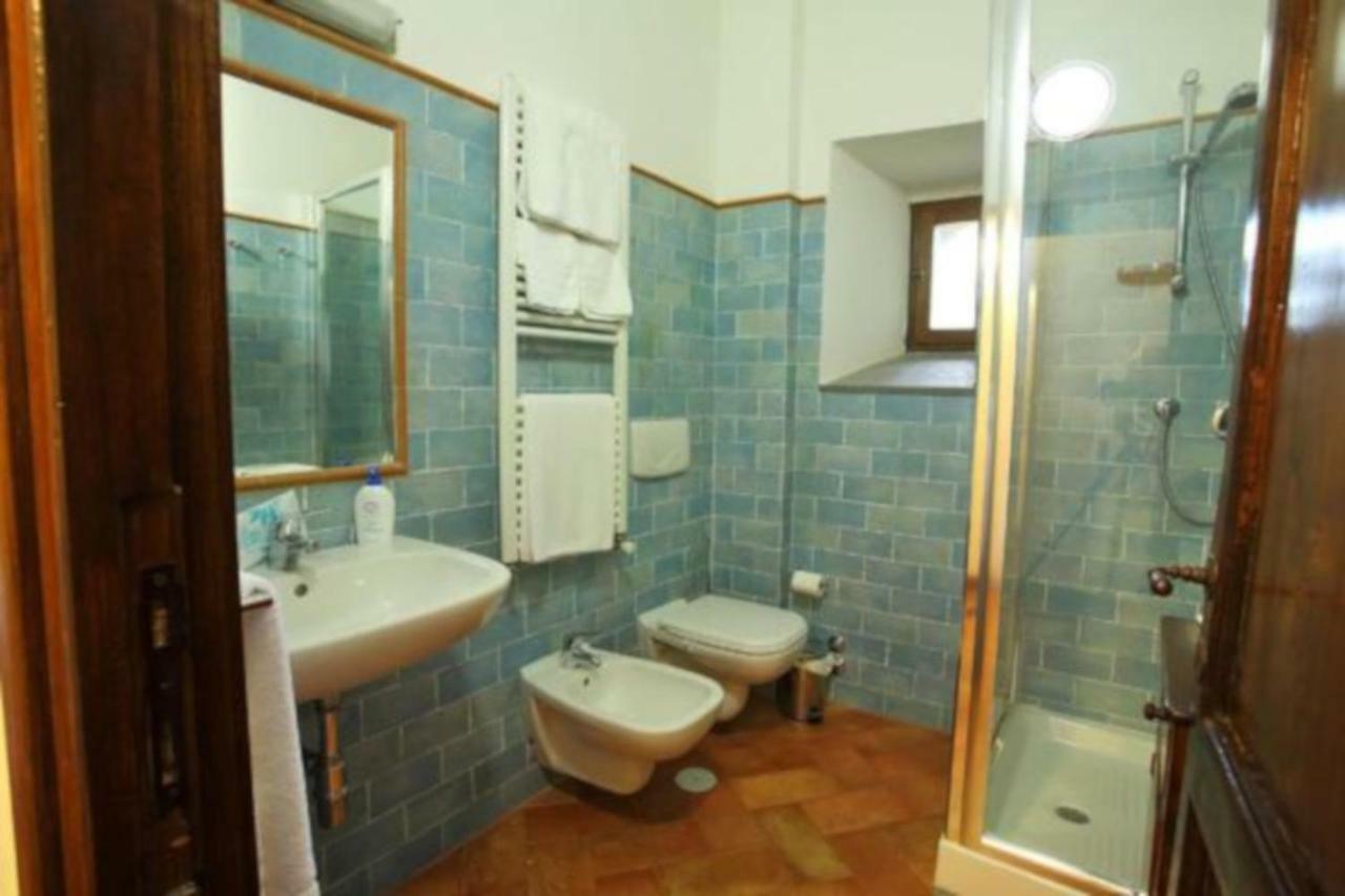 One-Bedroom Apartment Split Level