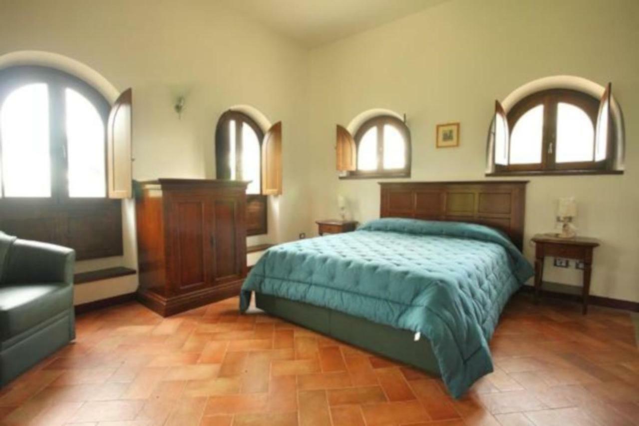 One-Bedroom Apartment Split Level