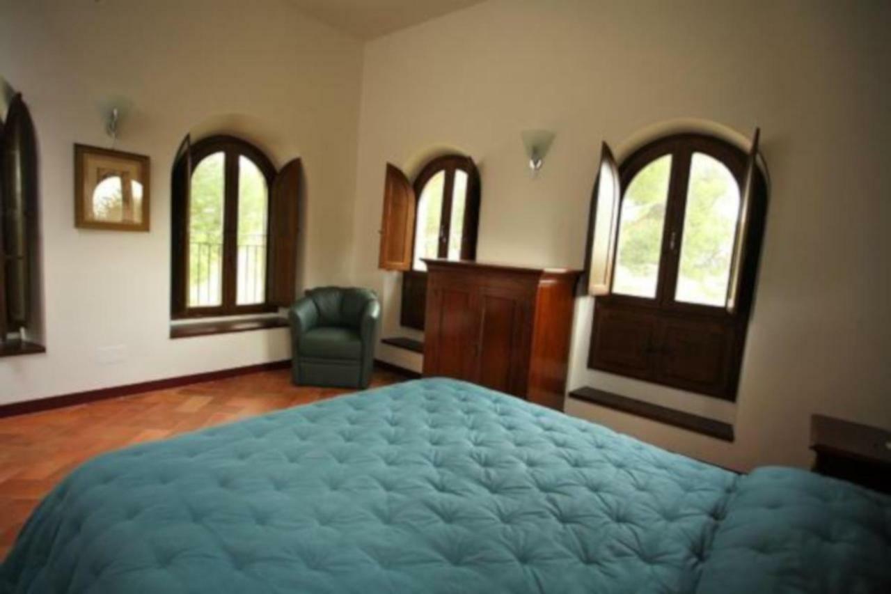 One-Bedroom Apartment Split Level