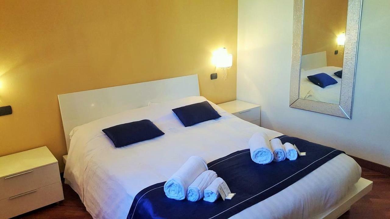 Appartement 2 Chambres