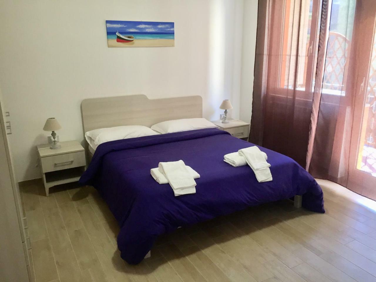 Comfort Quadruple Room