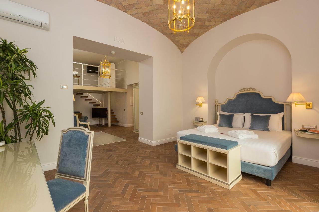 Deluxe Suite met Bubbelbad