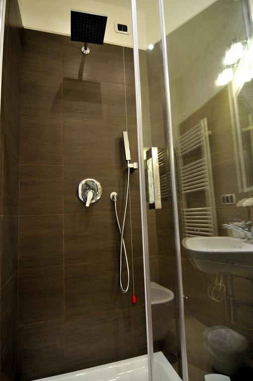 Quarto Duplo com Varanda