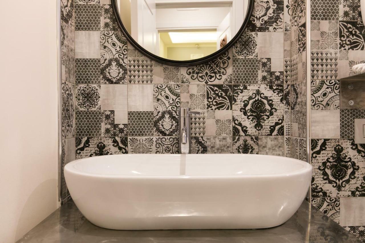 Quarto Triplo Luxo - Edifício Separado