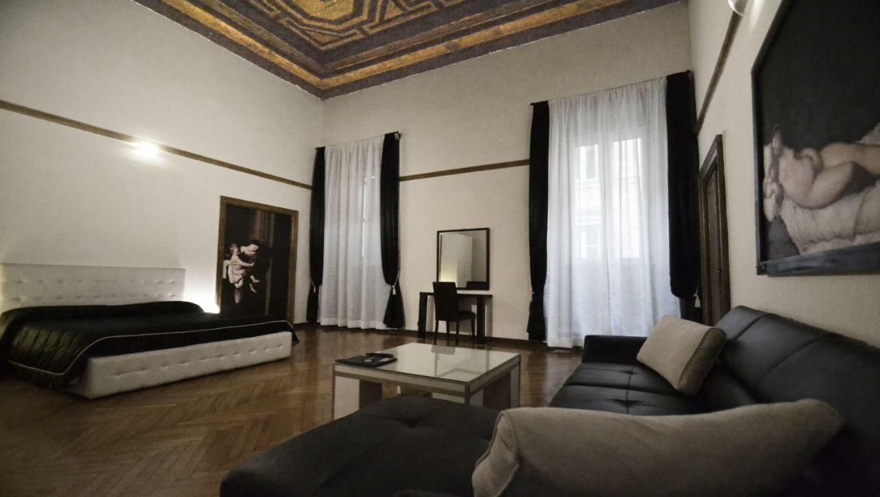 Suite met 1 Slaapkamer