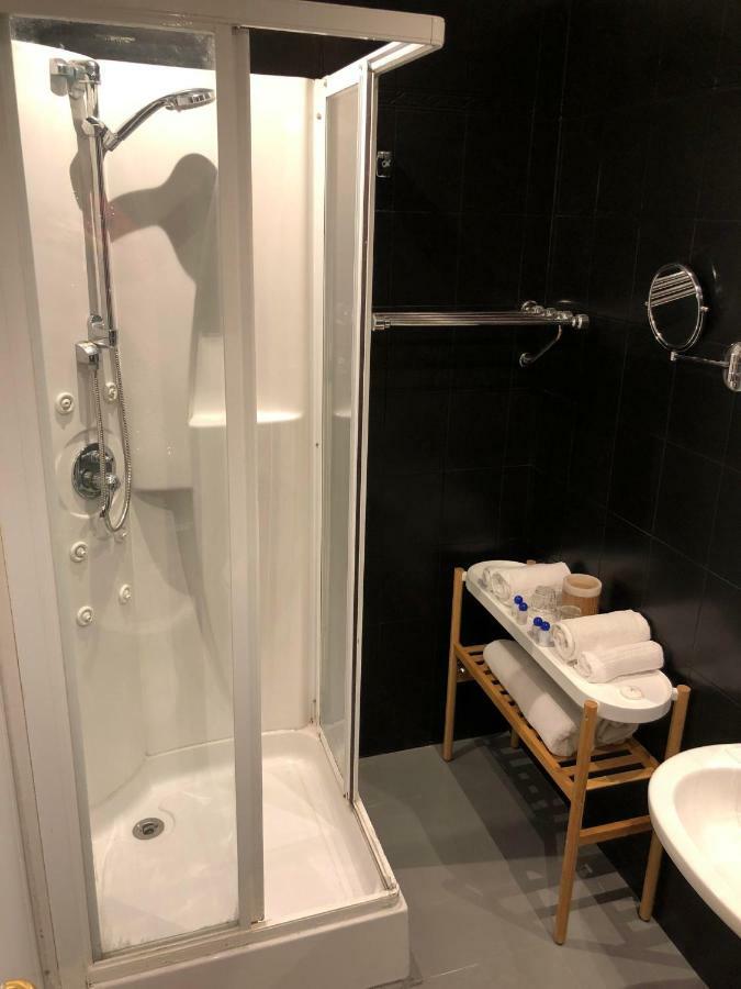 Habitación Individual Confort