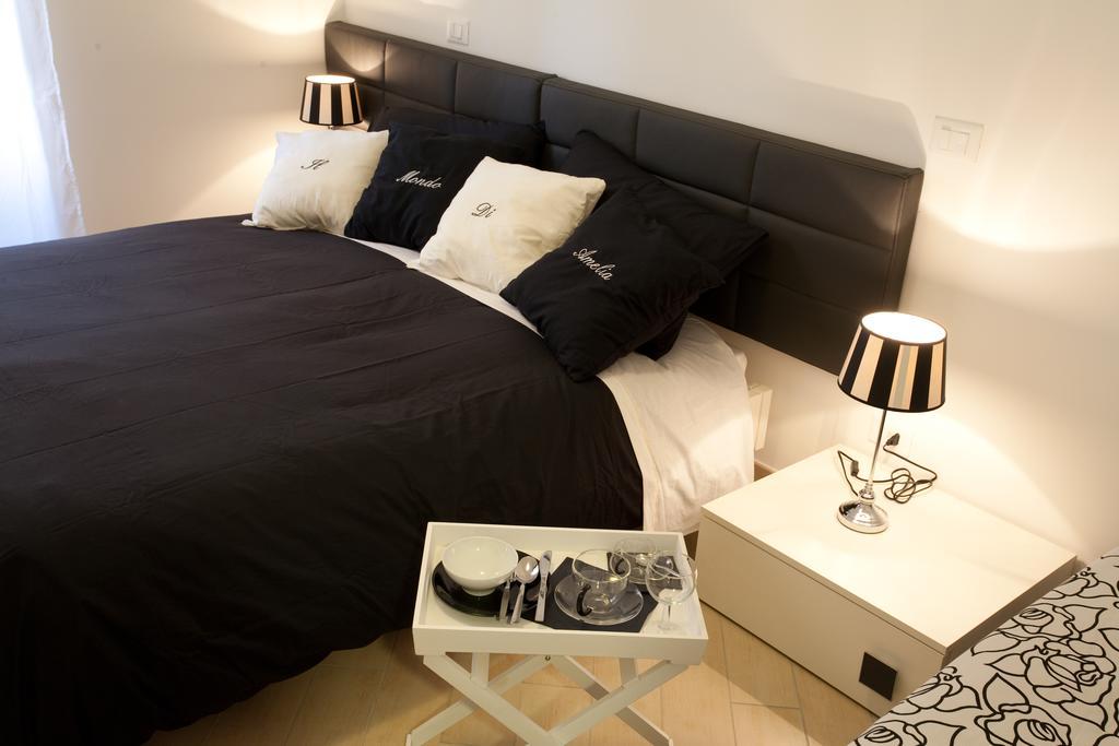 Standard Δωμάτιο με King-Size Κρεβάτι
