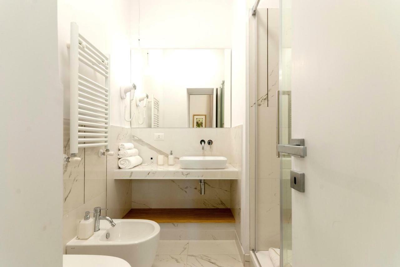 Deluxe Double or Twin Room N.23