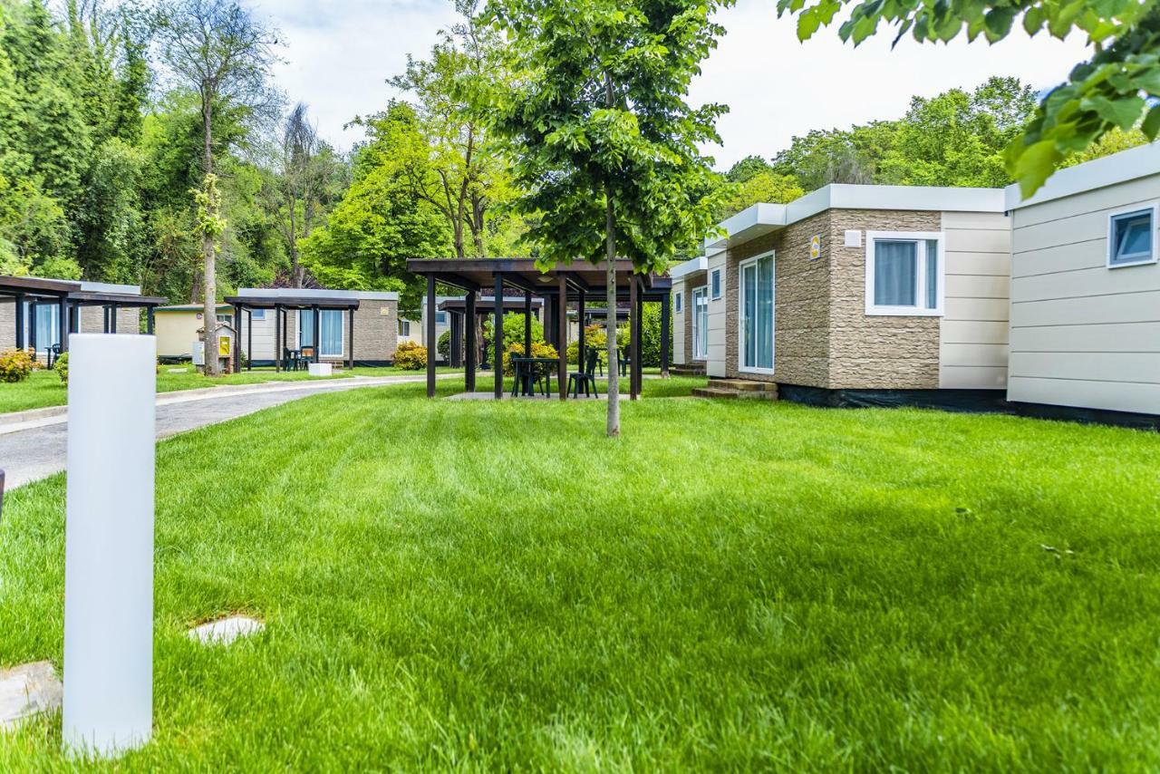 Suite Bungalow