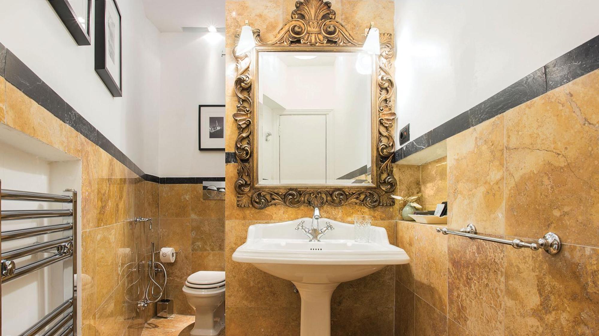 Apartament typu Superior Suite