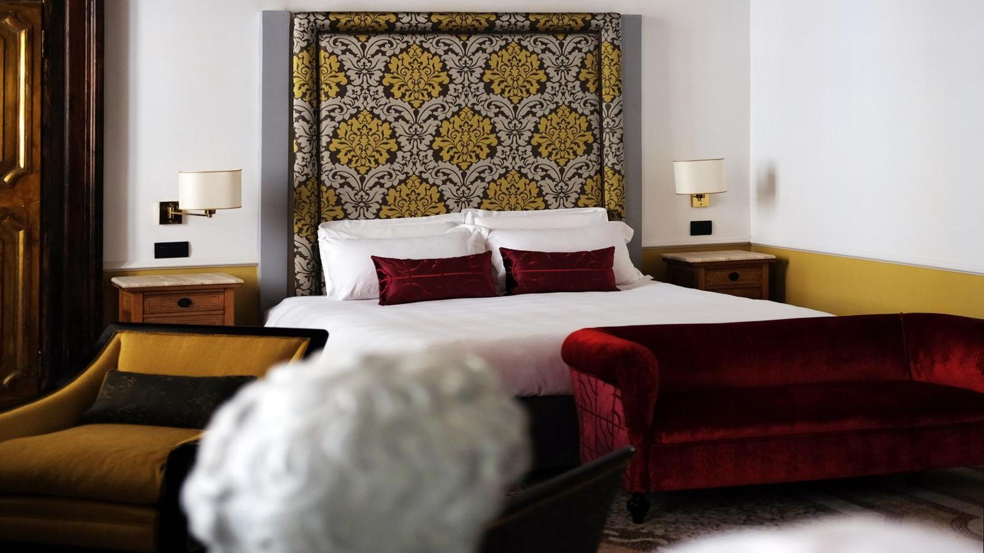 Apartament typu Executive Suite