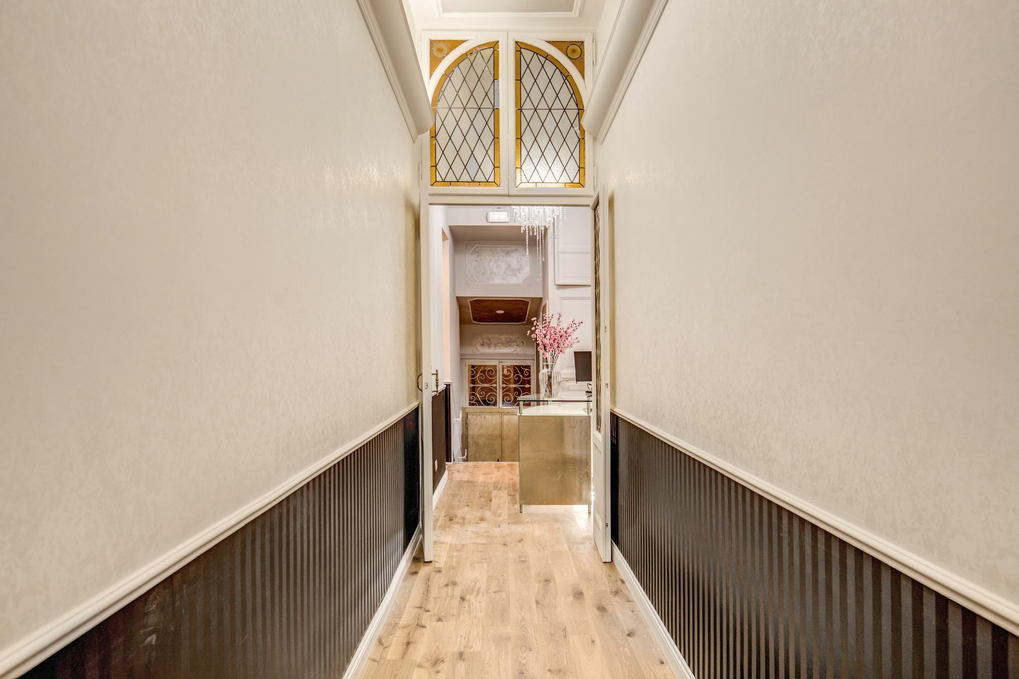 Suite Spa Bath