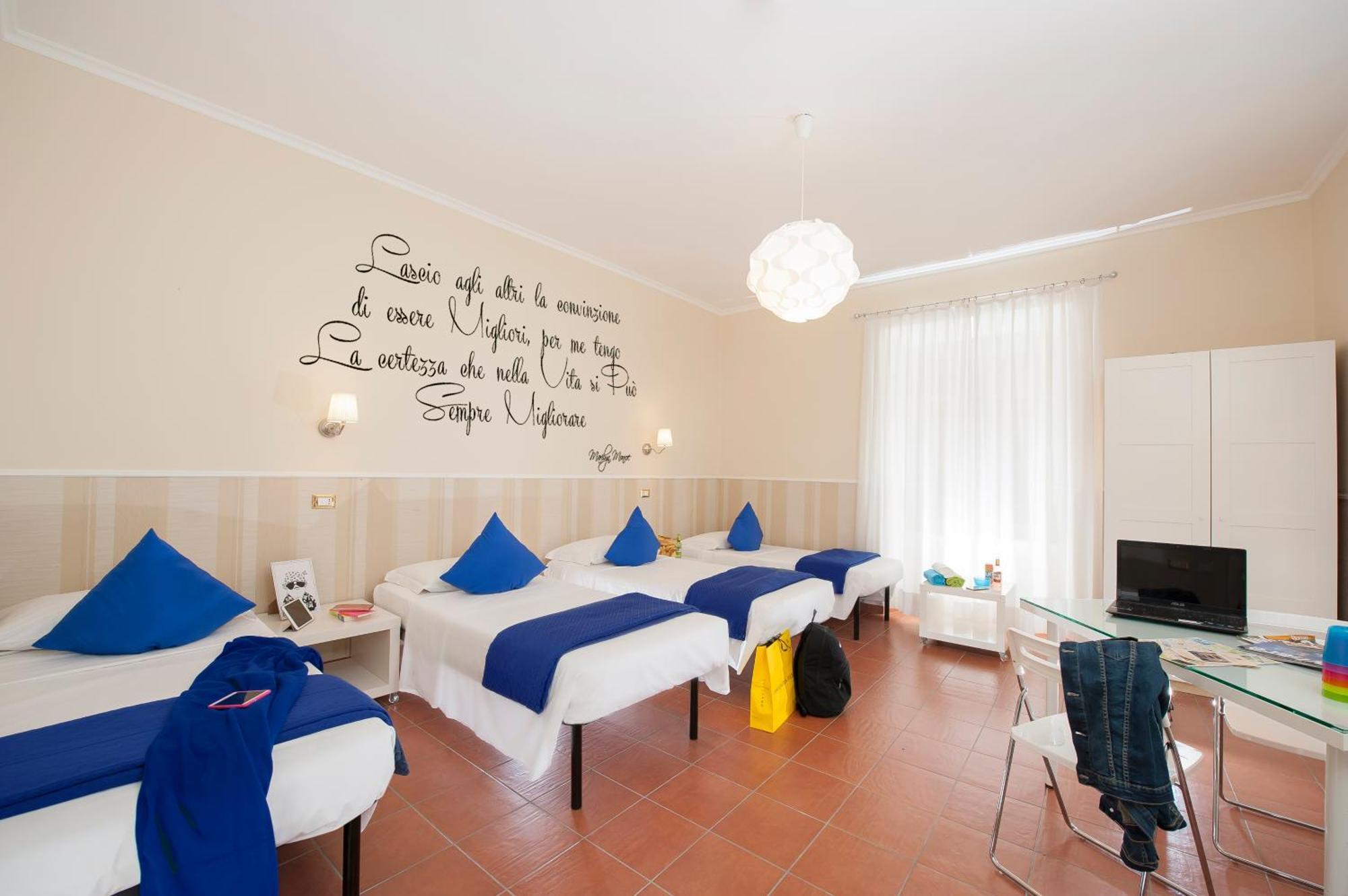 Quadruple Room with Shared Bathroom,1228896358:JPEG