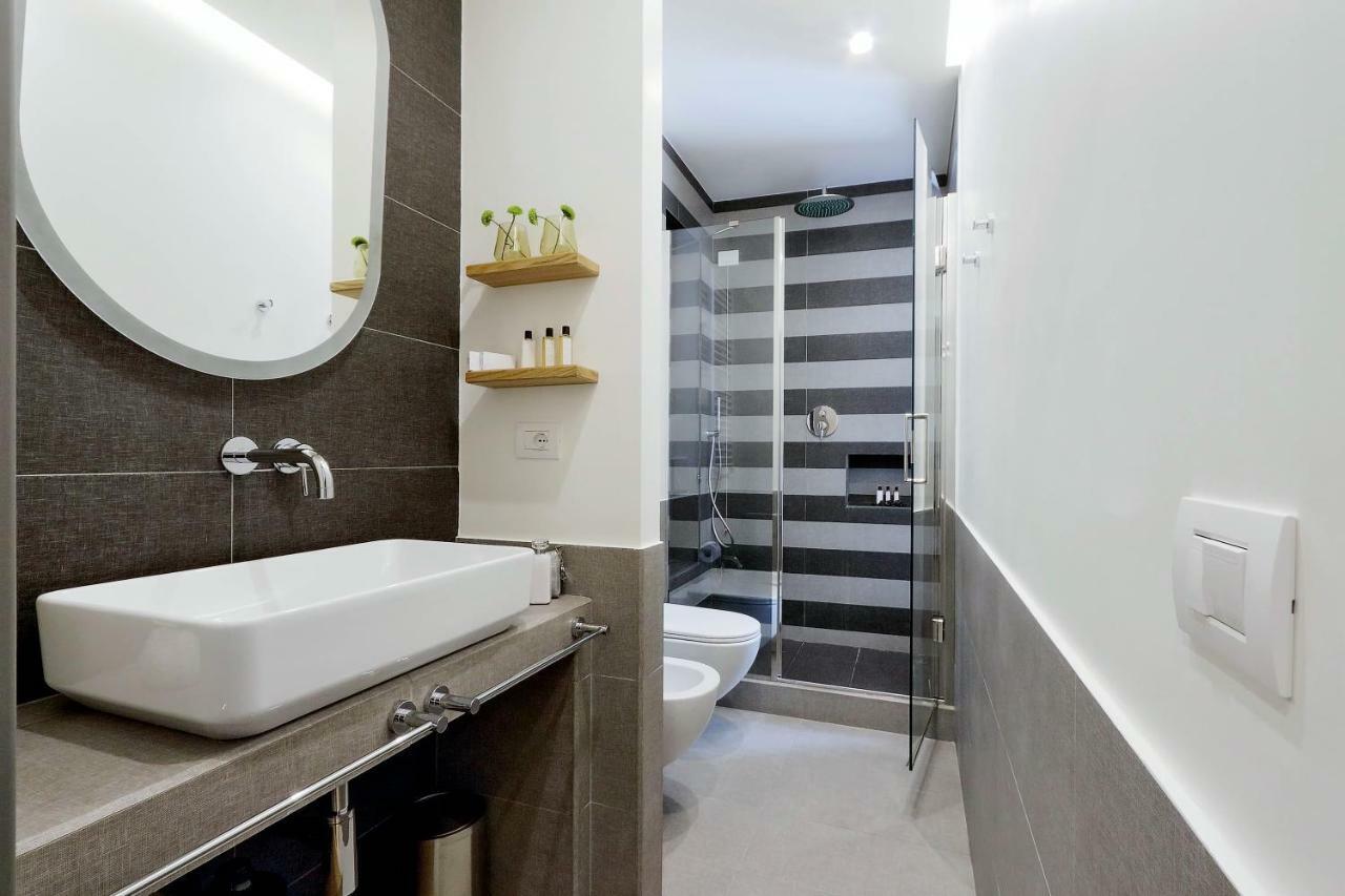 Dubbelrum Deluxe med utsikt