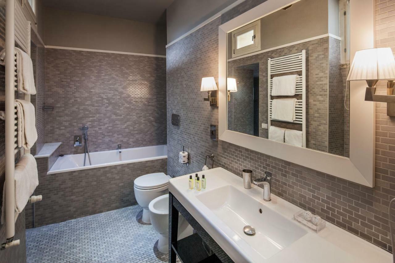 Chambre Double Deluxe
