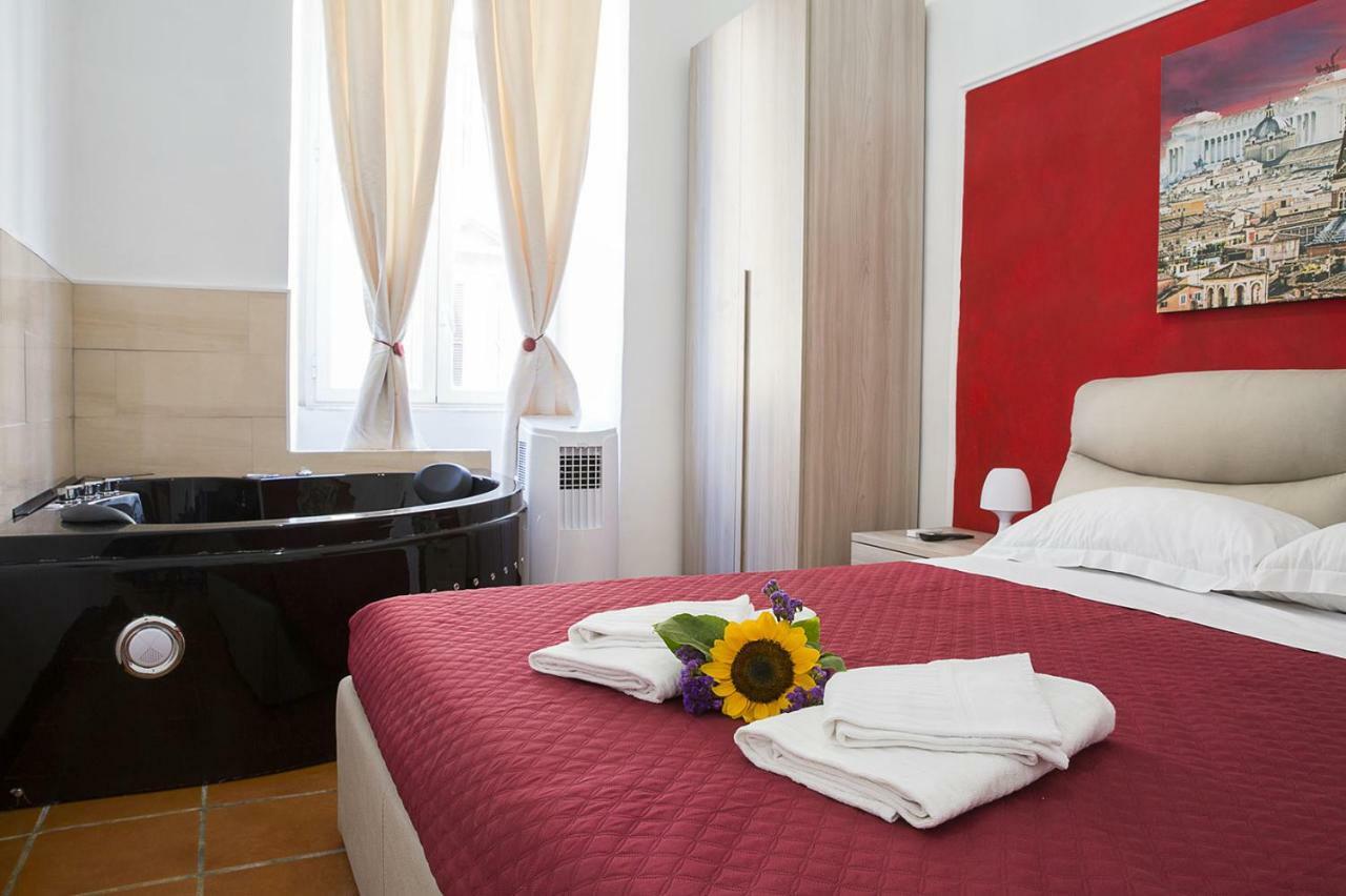 Quarto King com Banheira de Hidromassagem - Edifício Separado
