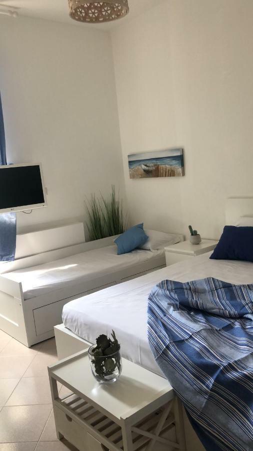 Habitación Cuádruple Deluxe
