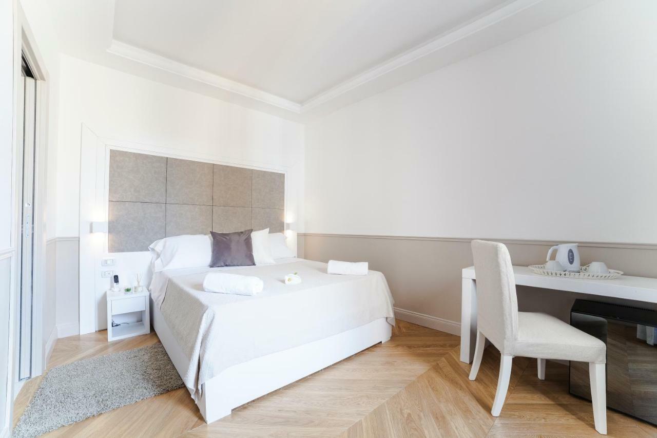 Apartament typu Junior Suite