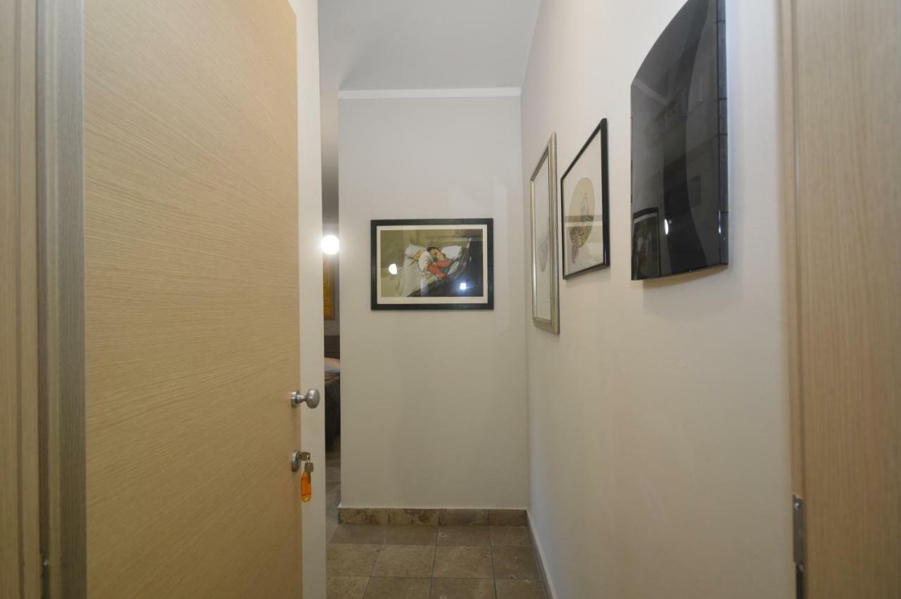 Deluxe Double Room Balcony