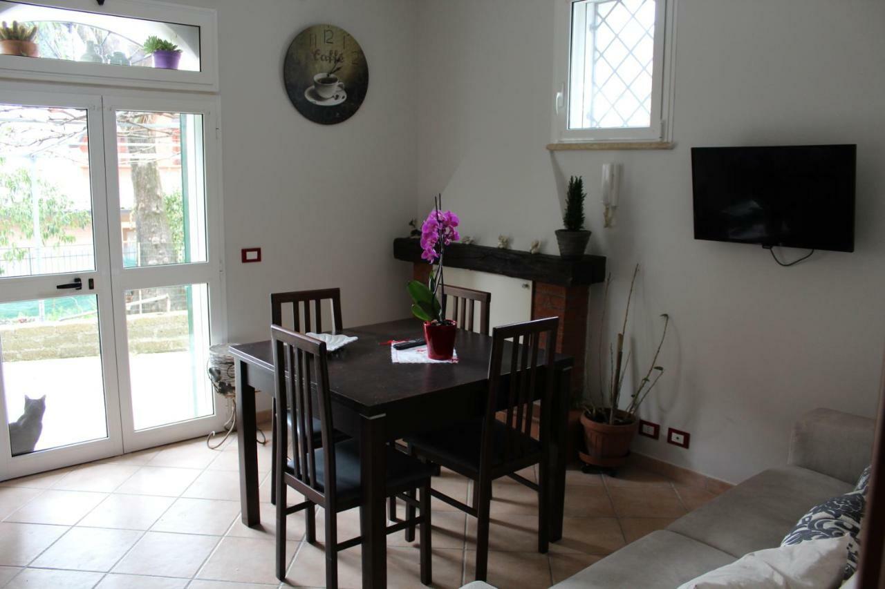 Casa Vacanze