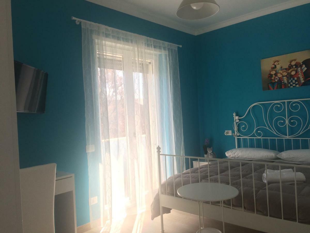 Habitación Doble con baño privado