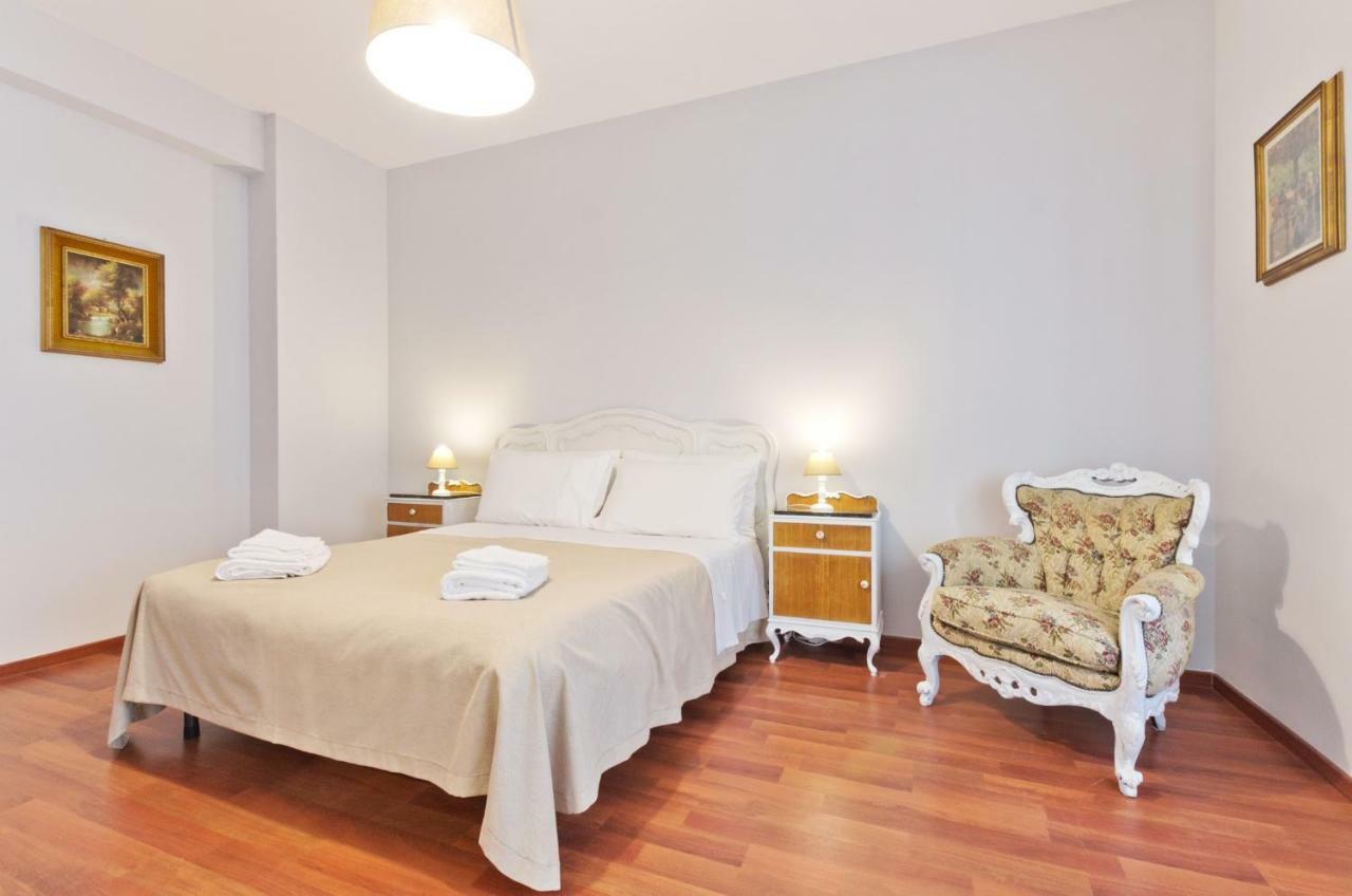 Quarto Duplo Deluxe
