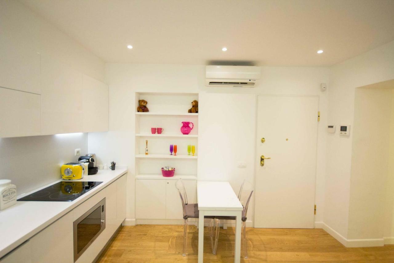 Apartamento de 1 Quarto