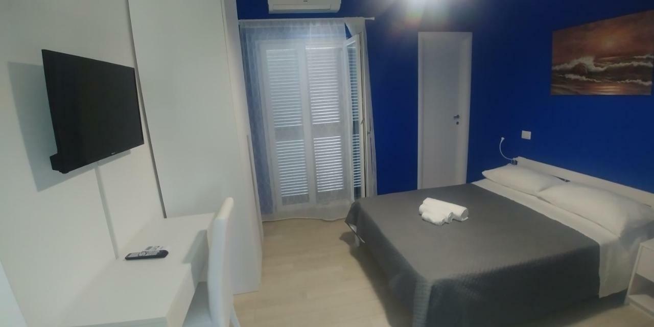 Habitación Doble con baño privado